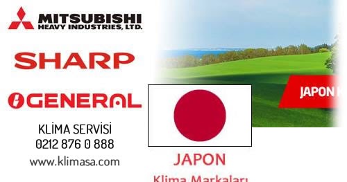 Istanbul Daikin Klima Servisi 0212 876 0 888