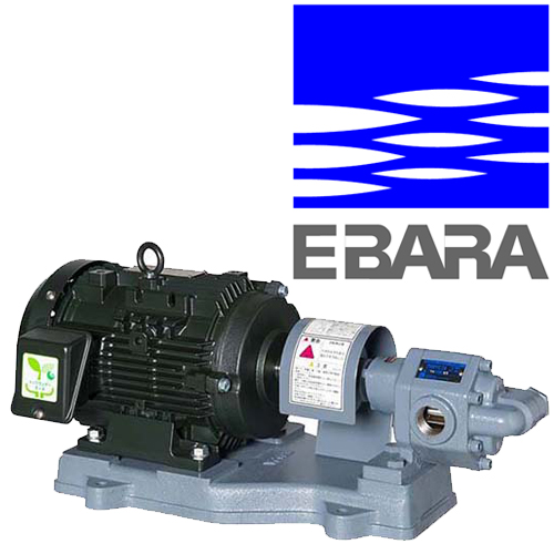 DISTRIBUTOR EBARA PUMP CNP TORISHIMA SAER ATLAS COPCO CRI