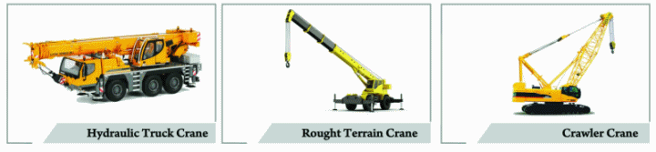 Rental Crane Harga Sewa Alat Berat