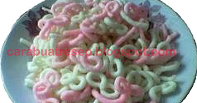 CARA MEMBUAT LANTING SINGKONG KHAS KEBUMEN Resep Masakan