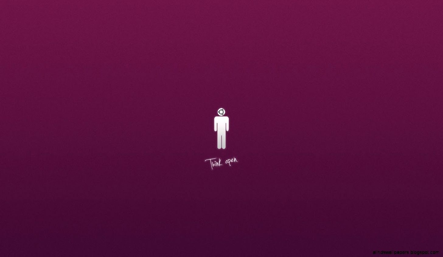 Ubuntu 13 Default Wallpaper Desktop 3270 Wallpaper