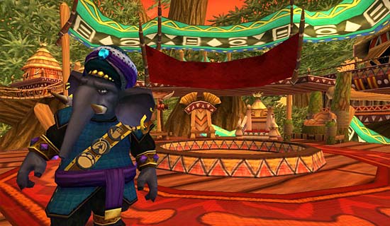 KingsIsle launches a new world for Wizard 101 and a $39 gift card