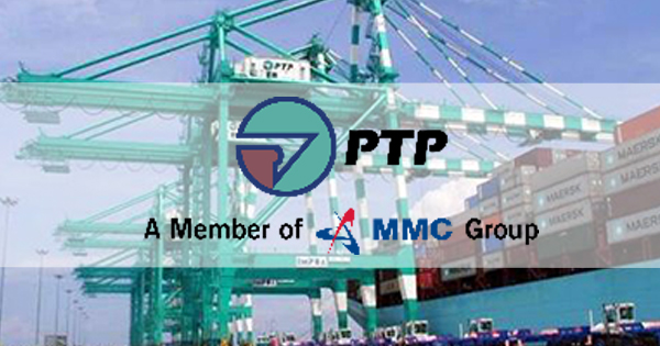 Jawatan Kosong di Pelabuhan Tanjung Pelepas Sdn Bhd (PTP) - 2 Mac 2019 Jawatan Kosong di Pelabuhan Tanjung Pelepas Sdn Bhd (PTP) - 2 Mac 2019
