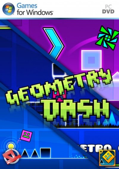 Geometry Dash 2.1