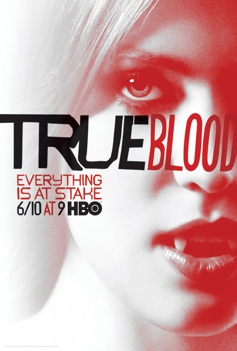 Jessica on True Blood