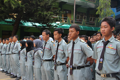 SMK Panca Bhakti Banjarnegara Table