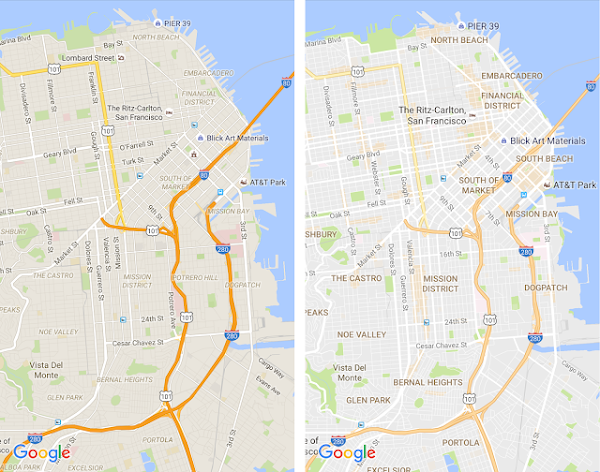 Maps