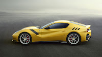 Ferrari F12tdf - New Limited Edition Special Series