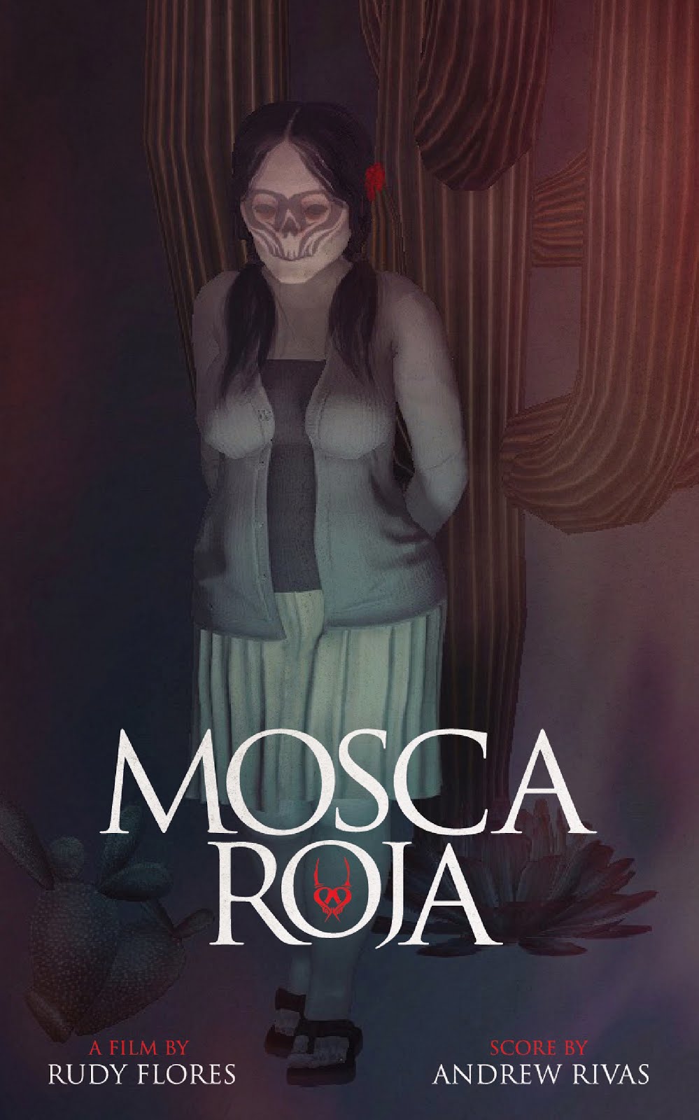 Mosca Roja Trailer