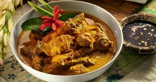 Cara memasak gulai kambing empuk dan lezat Tutorial89 Cara memasak gulai kambing empuk dan lezat Tutorial89