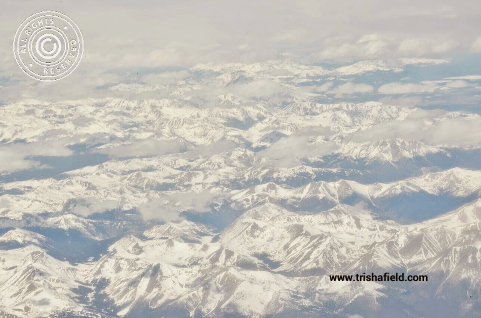 Purple Mountains Majesty
