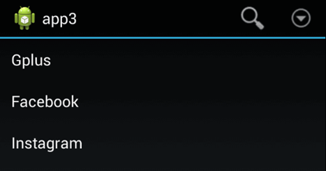 Add Searching In List View Androprogrammer
