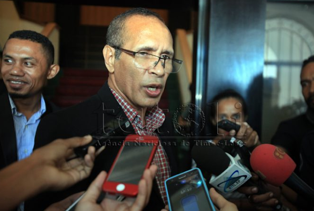 CNE Husu ParPol Hatama Kalendáriu Kampaña