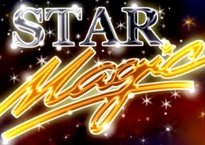 star magic ball 2012