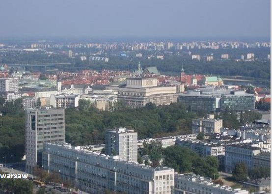 Πολωνία - Polska - Poland