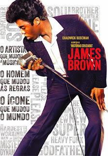 James Brown - BDRip Dual Áudio
