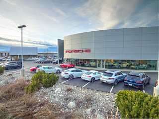 Gee Automotive Companies in Spokane Buick Kia GMC Porsche