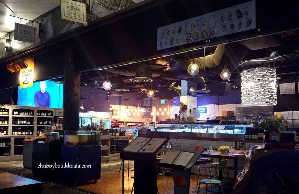 Chubby Botak Koala Singapore Food Blog, Travel and Lifestyle