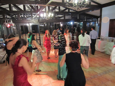 Sonorizare nunta cu DJlaPetrecere.ro - CASA COMANA - Salonul din Padure Sonorizare nunta cu DJlaPetrecere.ro - CASA COMANA - Salonul din Padure