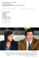 Watch Celeste and Jesse Forever (2012) Movie Online