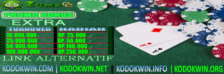 ZumaQQ.com Agen Bandarq Domino 99 Bandar Poker Online Terpercaya - Page 9 22222