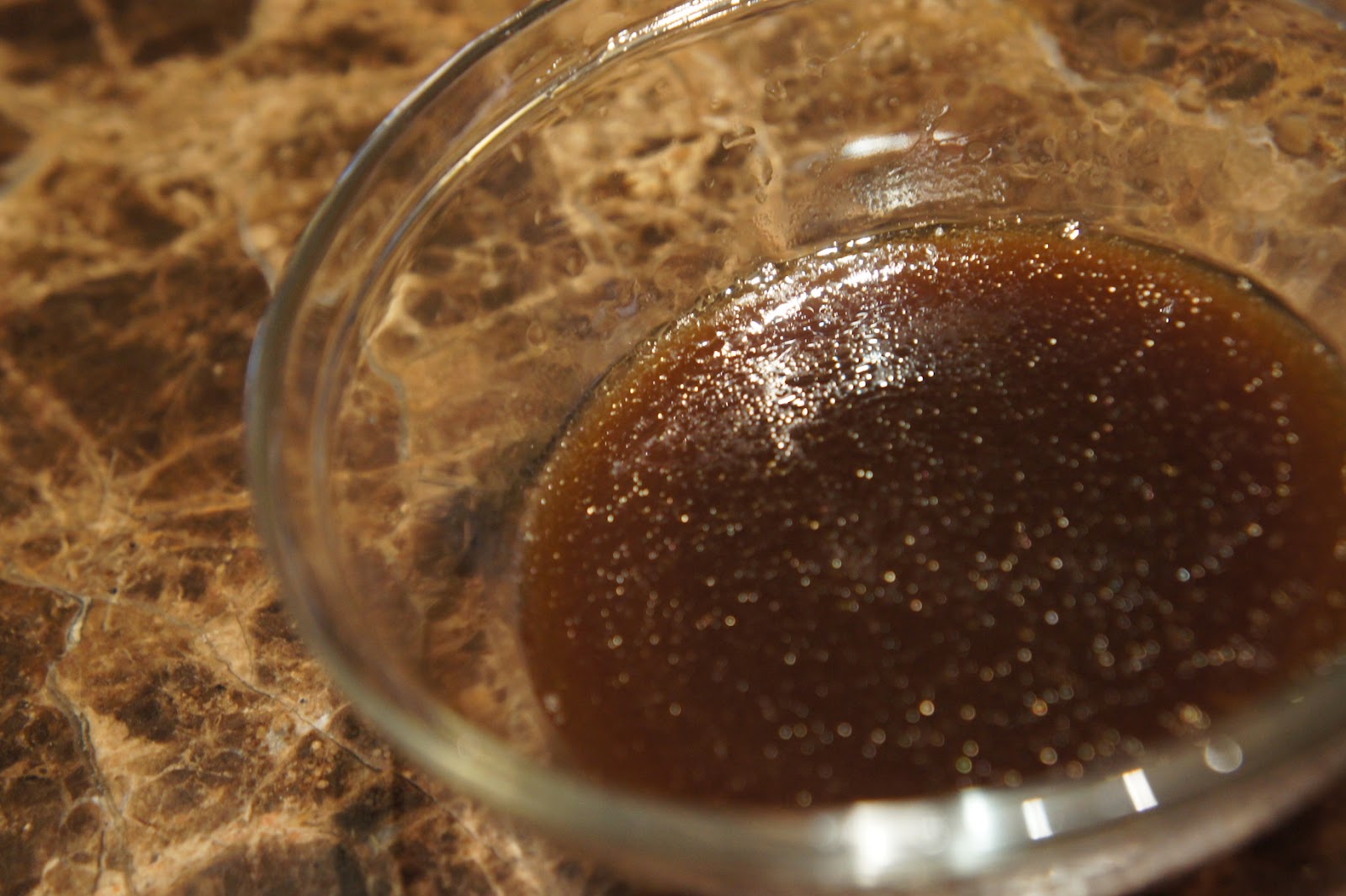 Say My Kitchen Chicken in Oyster Sauce 蠔油鸡