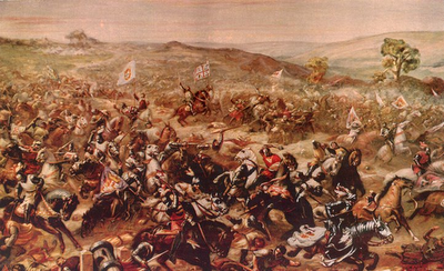 História Espetacular: Batalha de Aljubarrota