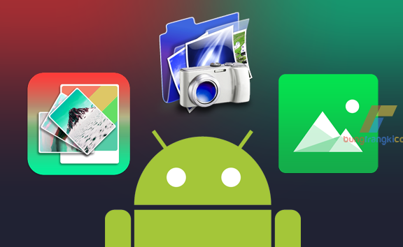 Cara Atasi Video dan Foto Hilang atau Tidak Muncul di Galeri Android