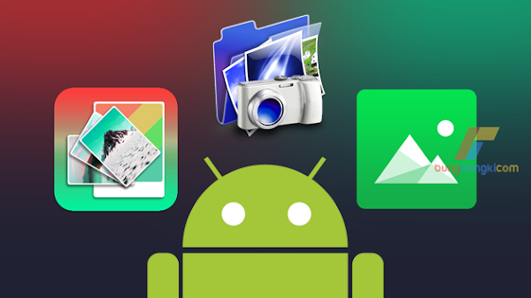 Cara Atasi Video dan Foto Hilang atau Tidak Muncul di Galeri Android