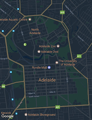 map theme