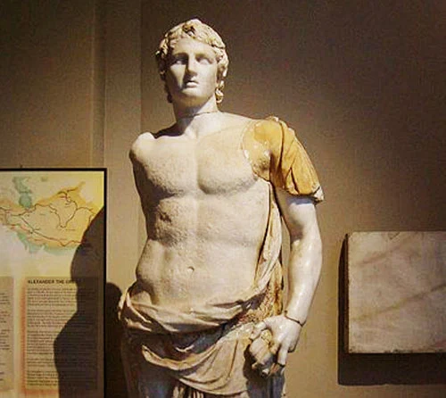 The Ultimate Guide to ALEXANDER the Great