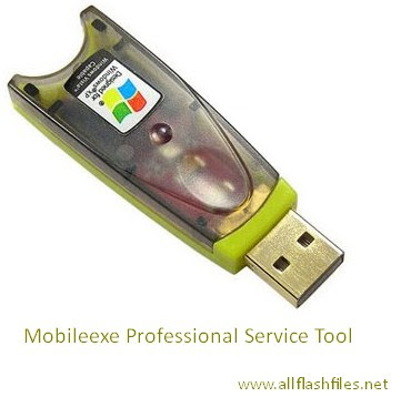 Mobileex-Professional-Service-Tool