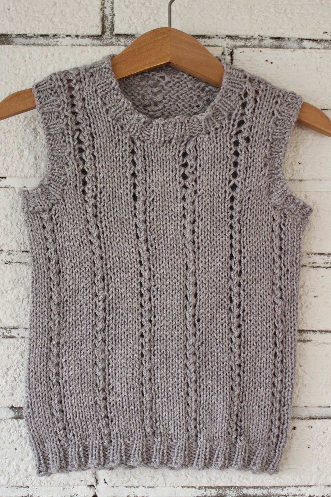 Bella Tunika Sy Hals