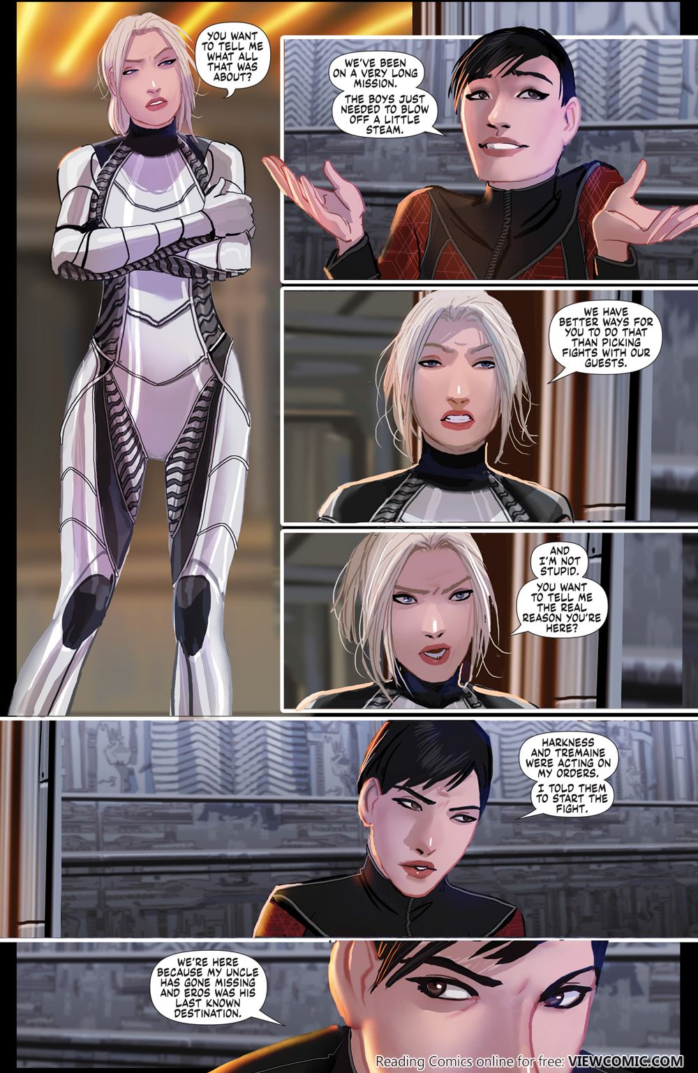 7