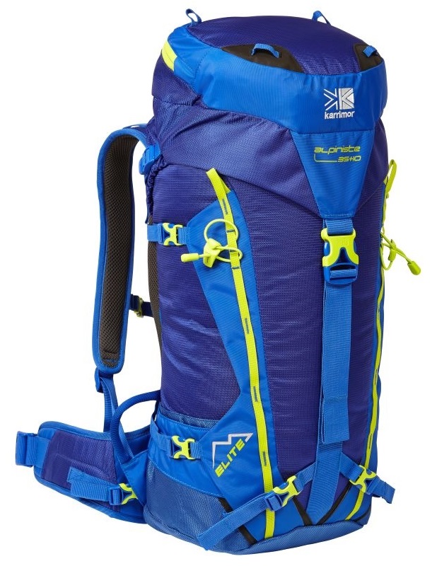 karrimor backpack malaysia