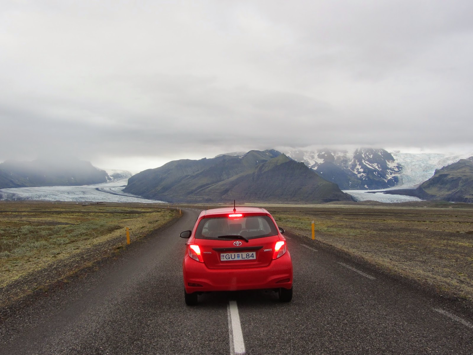 Visitar o SUL DA ISLÂNDIA - De Hvolsvollur a Skaftafell, uma viagem pelo campos de lava e quedas de água | Islândia