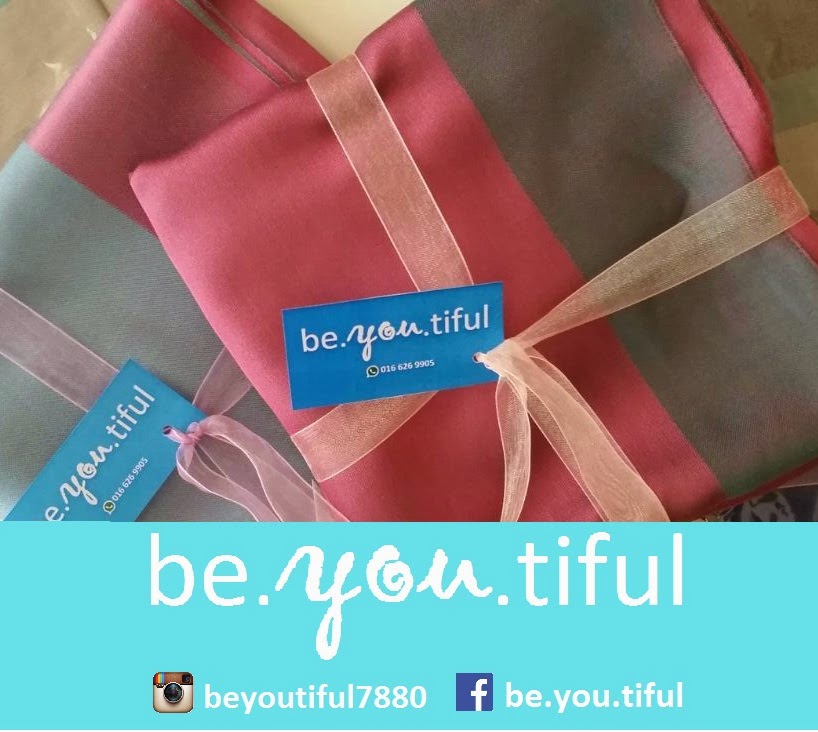 be.you.tiful hijabs - we love all the colours!