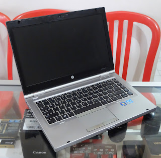 Jual Laptop 8470p Core i5 ivyBridge