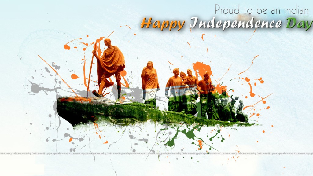 Happy Independence Day Images, Speech, Pictures, Messages, Wishes