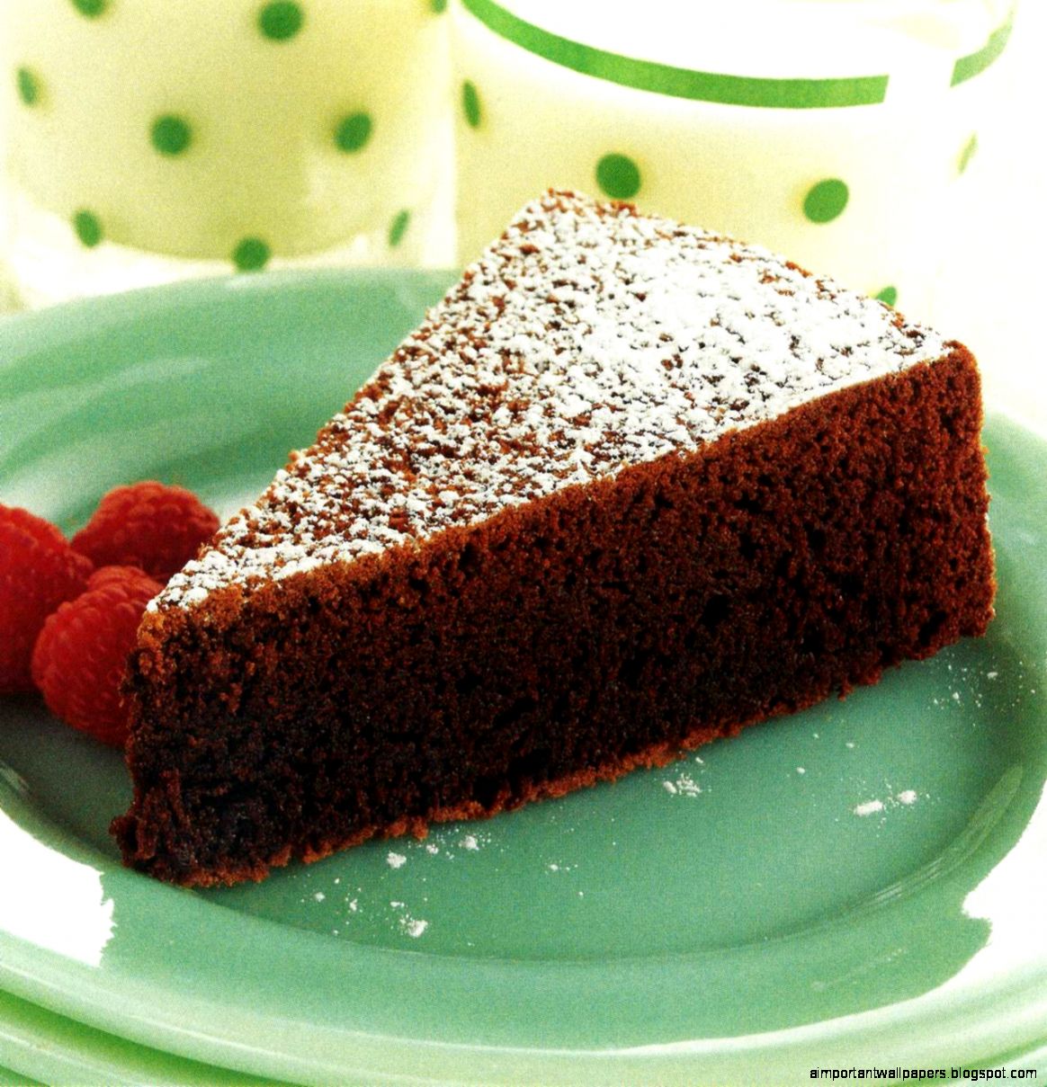 Chocolate Brownie Cake Recipe