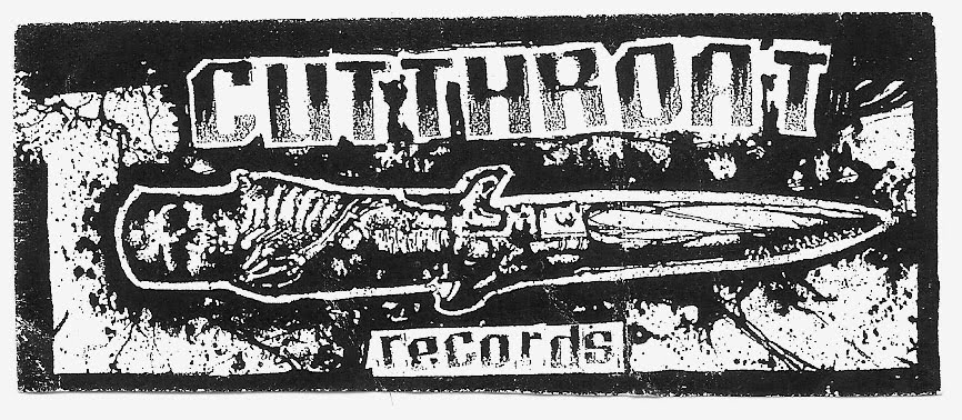 Cutthroat Records