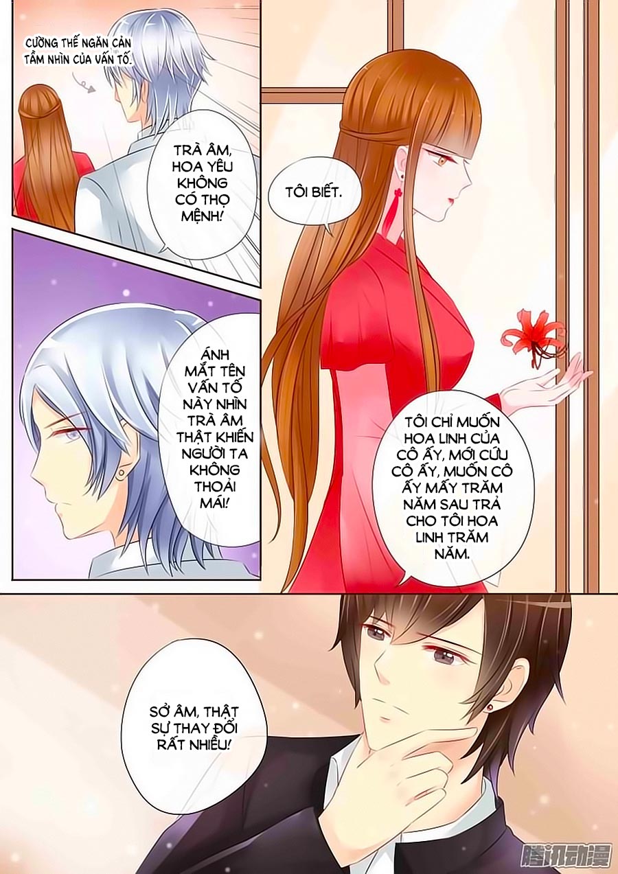 Chiêm Cốt Sư Chap 17 - Next Chap 18