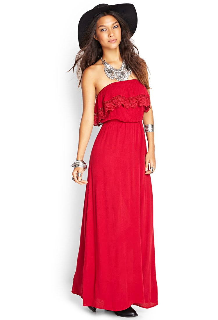 Vestidos largos casuales Vestidos largos casuales