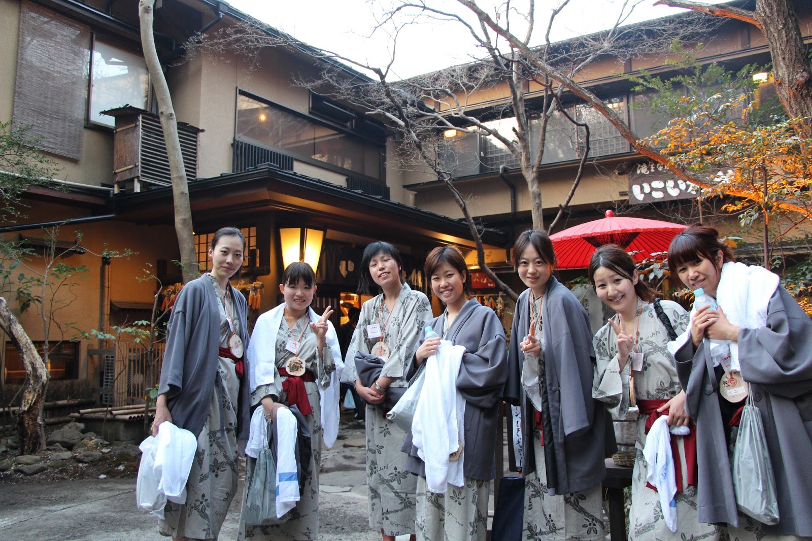 「くまモンと行く 阿蘇ロケ★女子旅」～黒川温泉女子会編～ スタッフブログ｜週刊メールマガジン『気になる！くまもと』