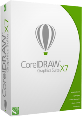 Corel Draw X7 [DOWNLOAD]