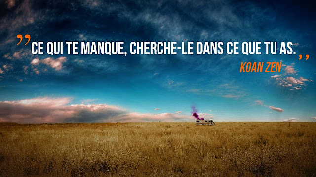 courtes citations