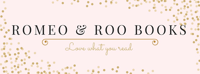 Romeo & Roo Books