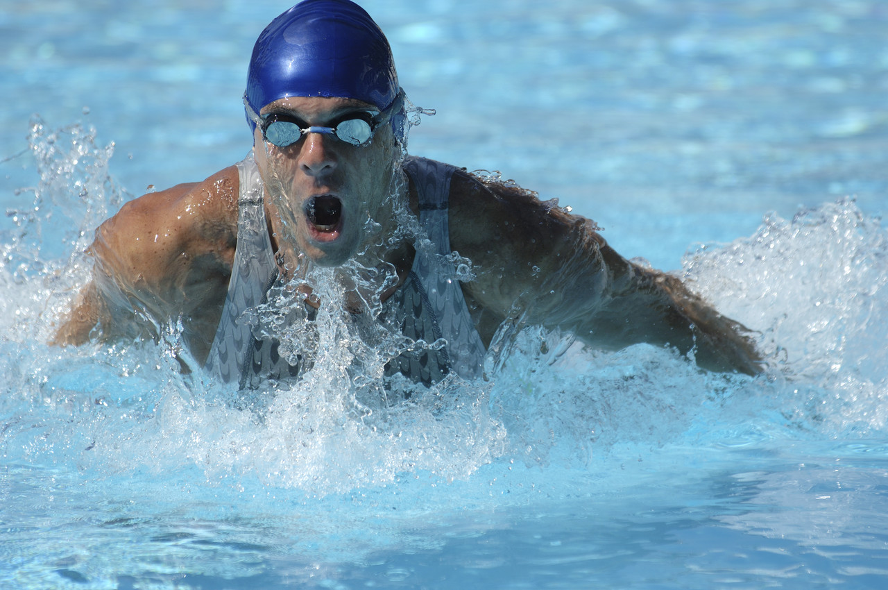 How Fast Is The Fastest Swimmer – MRVQ