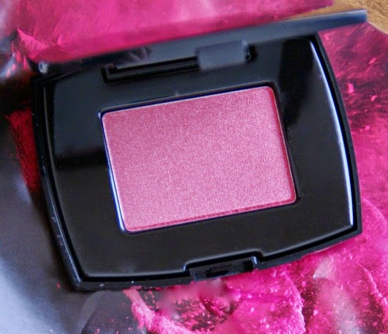 Lancome Blush Lancome blush