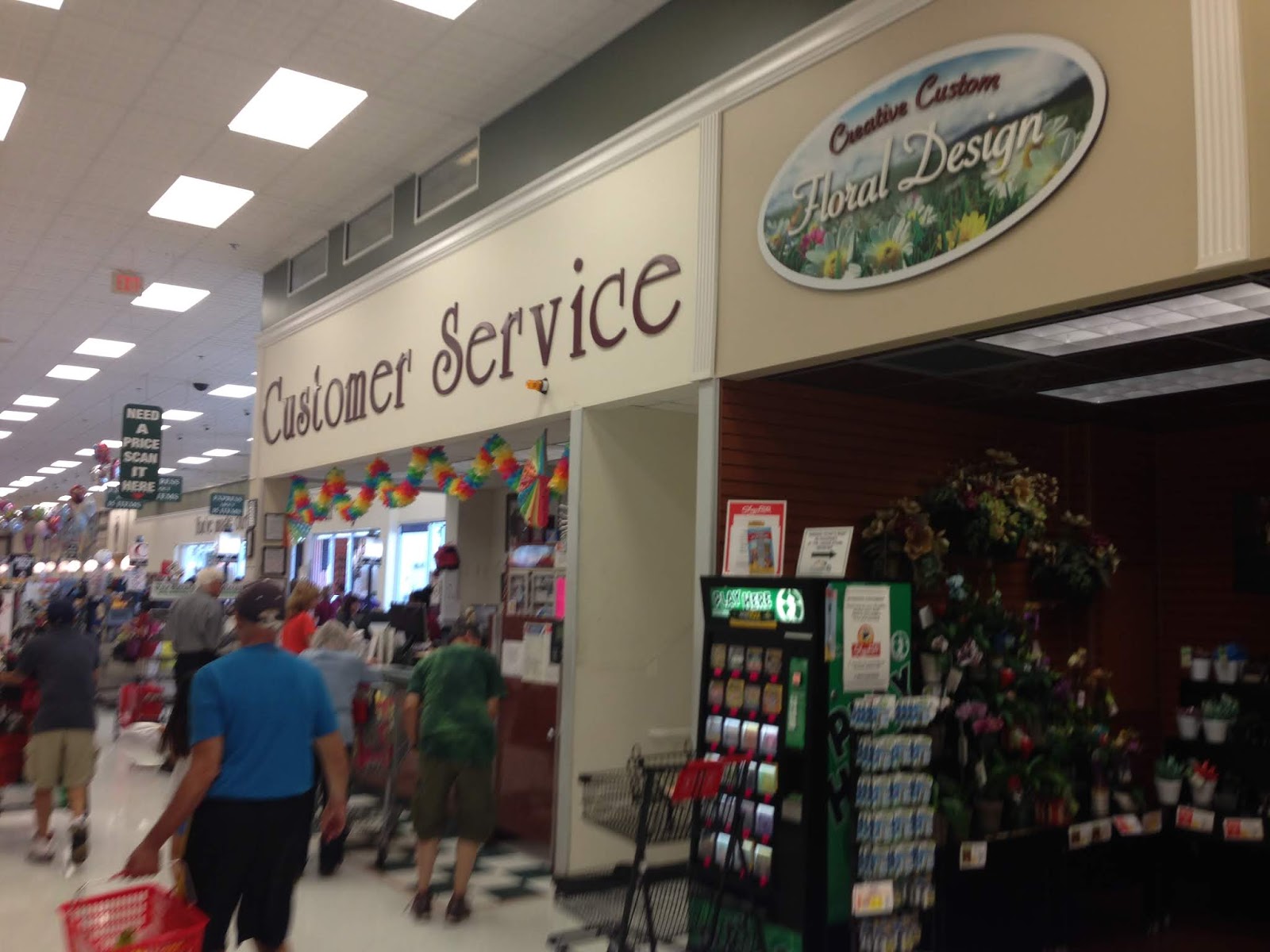 TOUR ShopRite Parsippany, NJ